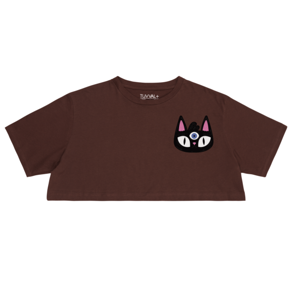 VI – Crop T-Shirt