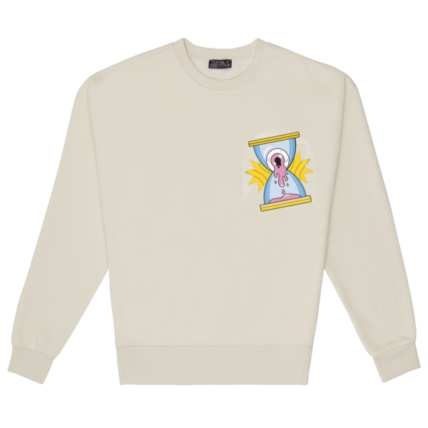 VIII – Sweatshirt
