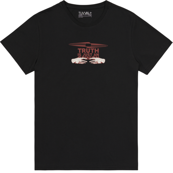 Y – Premium T-Shirt