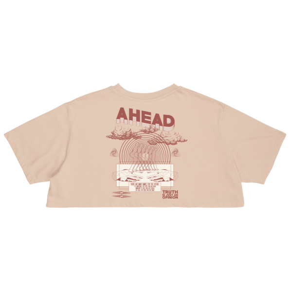Y – Crop T-Shirt