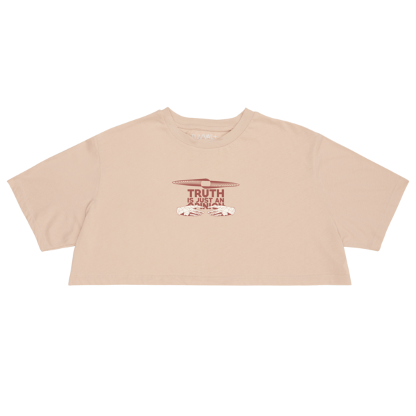 Y – Crop T-Shirt