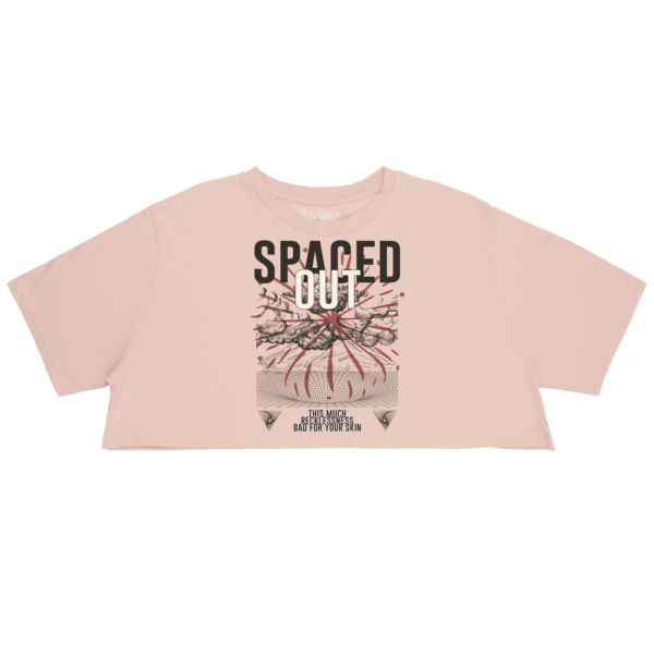 XX – Crop T-Shirt