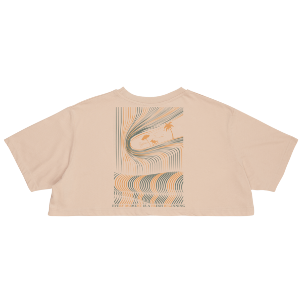 XXX – Crop T-Shirt