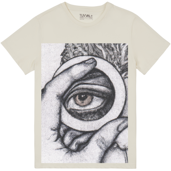 Spiritual Pain Art 3 – Premium T-Shirt