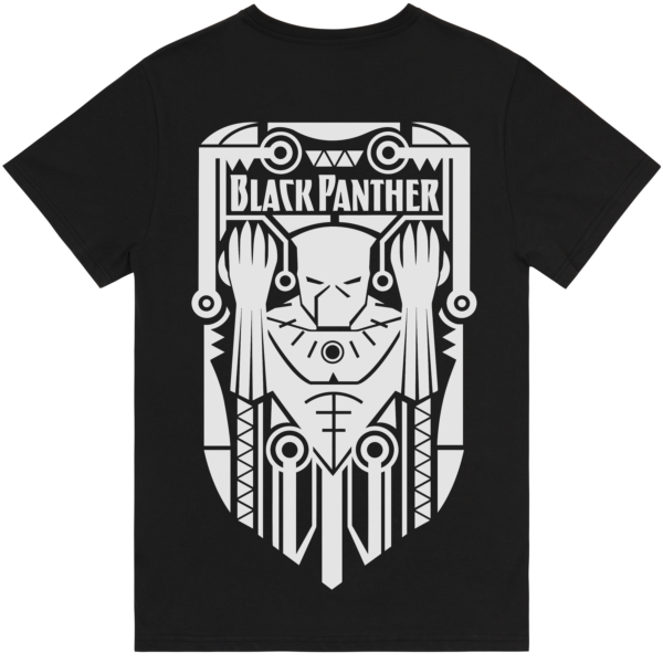 Black Panther – Premium T-Shirt