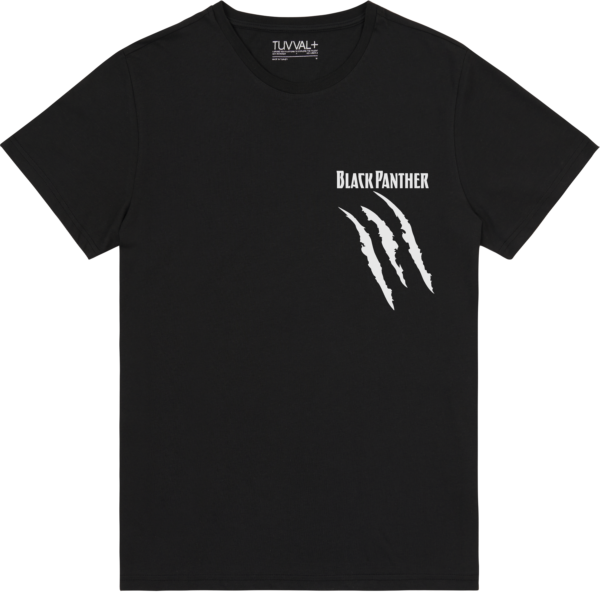Black Panther – Premium T-Shirt