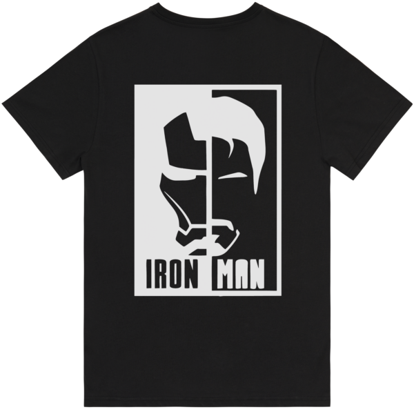 Iron Man – Premium T-Shirt