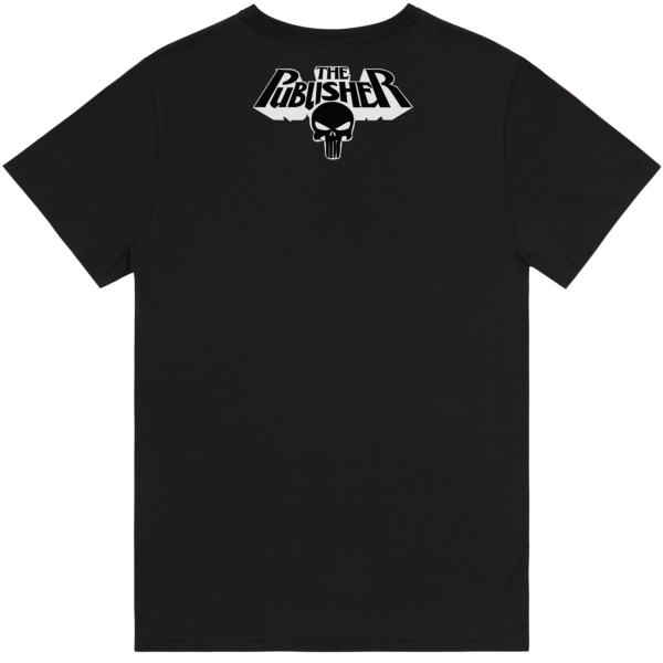 The Punisher – Premium T-Shirt