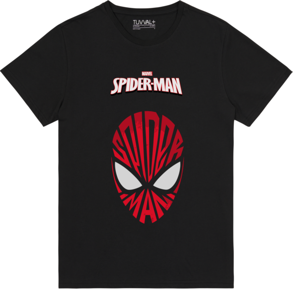 Spiderman – Premium T-Shirt