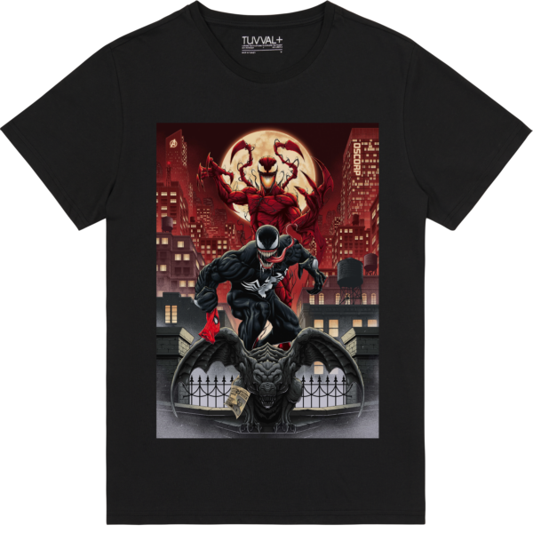Venom Unisex – Premium T-Shirt