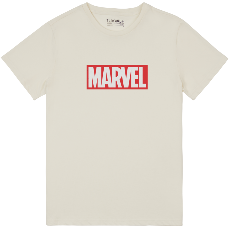 Marvel Karakterleri Unisex  – Premium T-Shirt