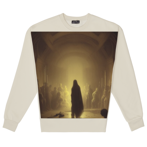 Traveler of Darkness – Sweatshirt