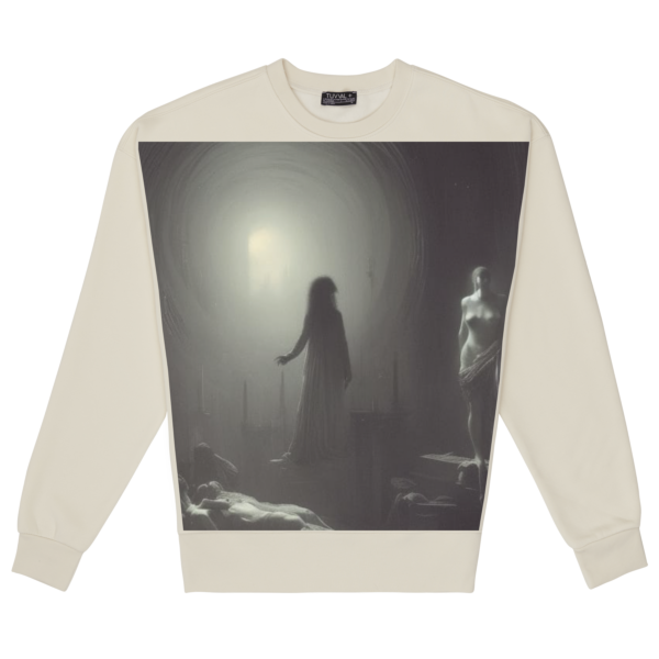Secrets of the Night – Sweatshirt