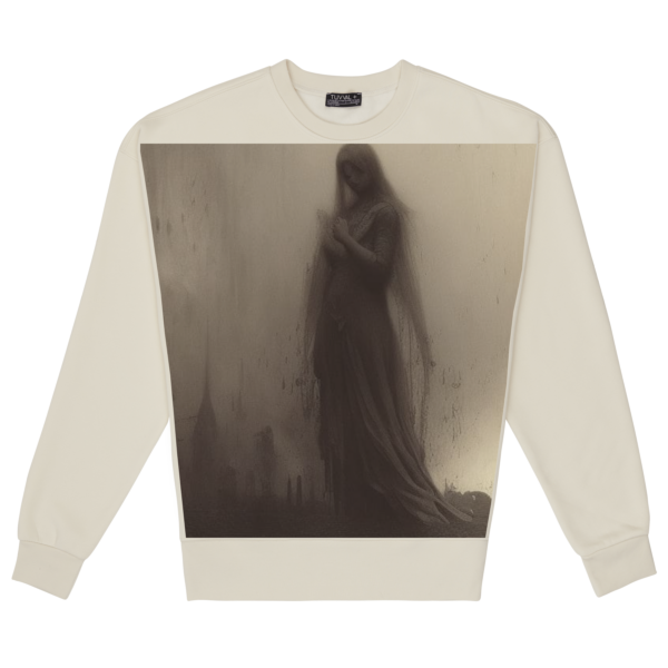 Dream Voyager – Sweatshirt