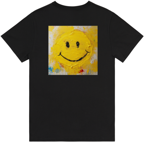 Smile – Premium T-Shirt