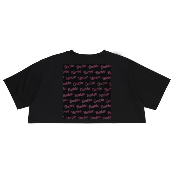 T-Shirt – Crop T-Shirt