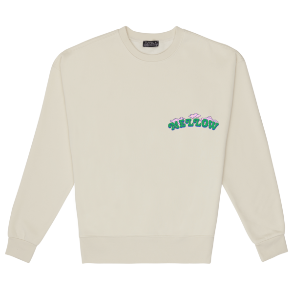 1 – Sweatshirt