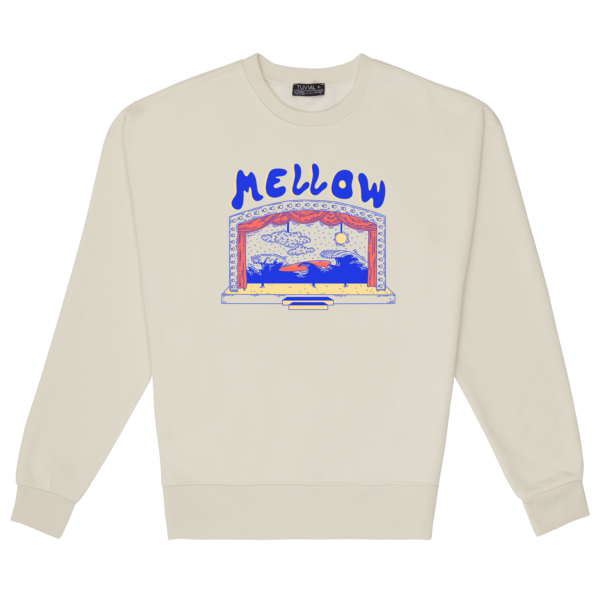 3 – Sweatshirt