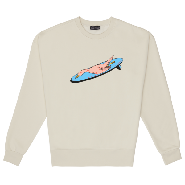 7 – Sweatshirt