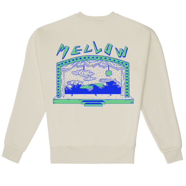 2 – Sweatshirt