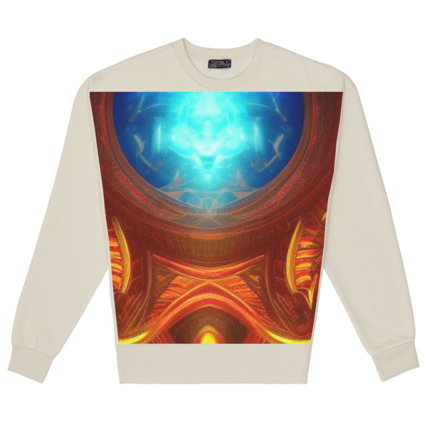 Mystical Mind – Sweatshirt