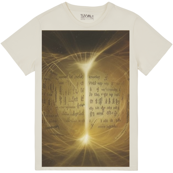 Pearl of Destiny – Premium T-Shirt