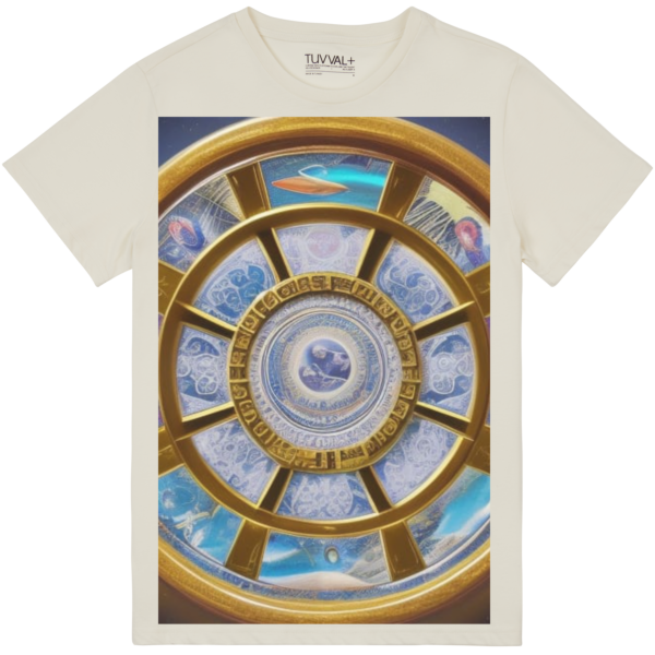 Seal of Time – Premium T-Shirt