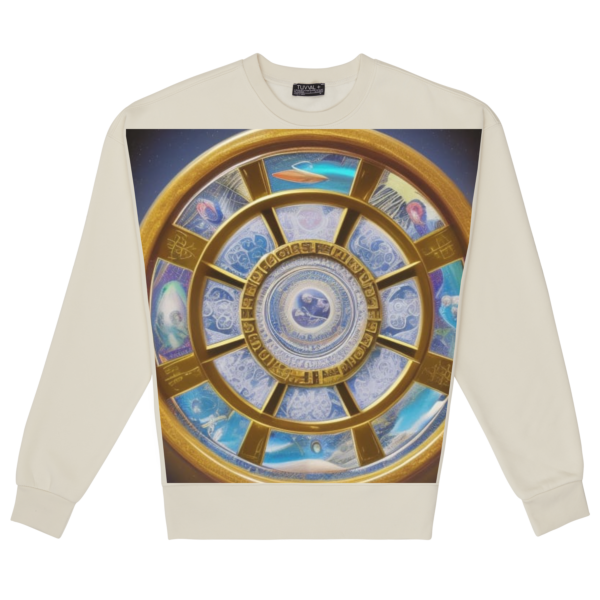 Seal of Time – Sweatshirt
