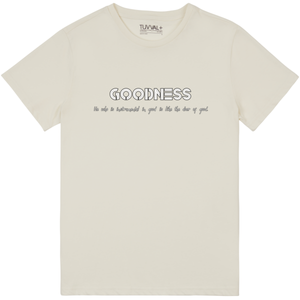 GOODNESS – Premium T-Shirt
