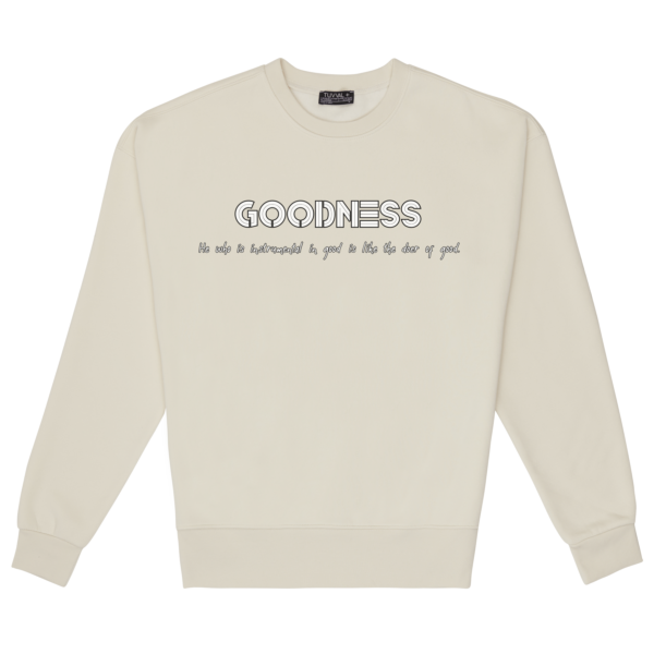 GOODNESS – Sweatshirt