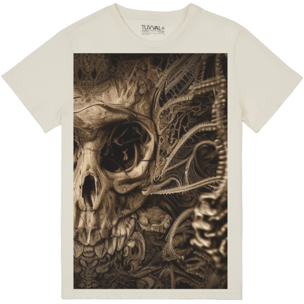 Moment of Death – Premium T-Shirt