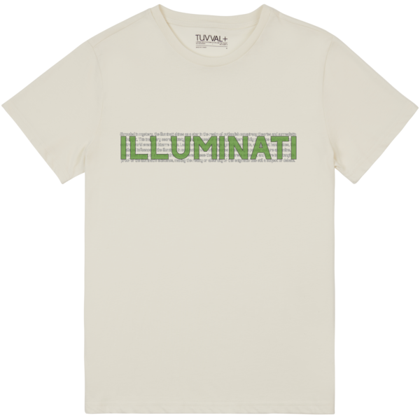 Illuminati – Premium T-Shirt