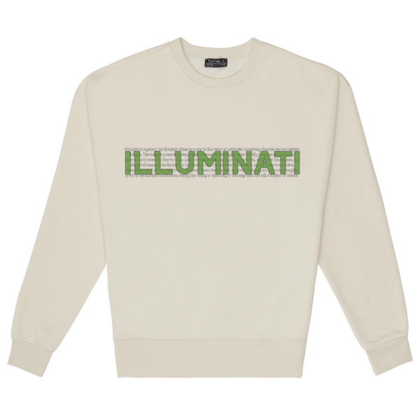 Illuminati – Sweatshirt