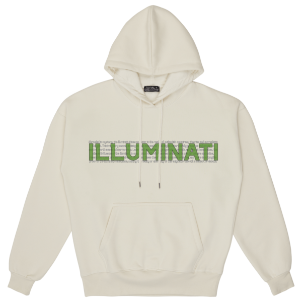 Illuminati – Hoodie