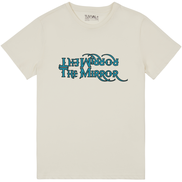 The Mirror – Premium T-Shirt