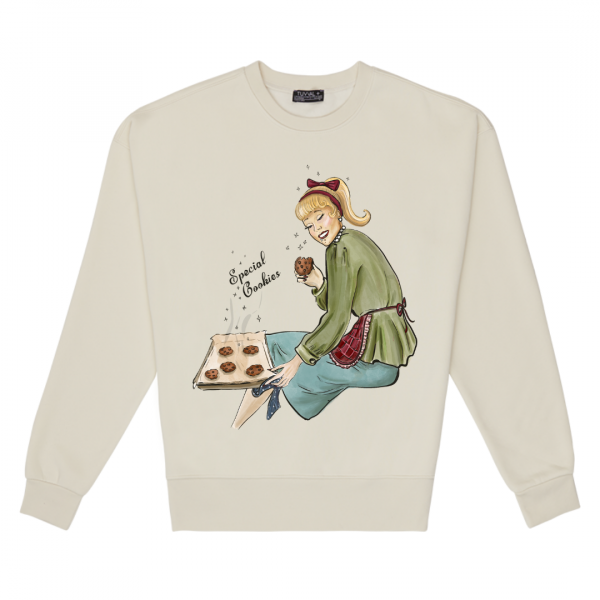 Special Cookies – Sweatshirt